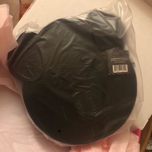 ISO: peppermint frost palette